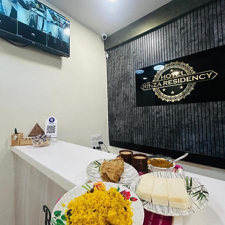 Hotel Rinza Residency Mumbai Dış mekan fotoğraf